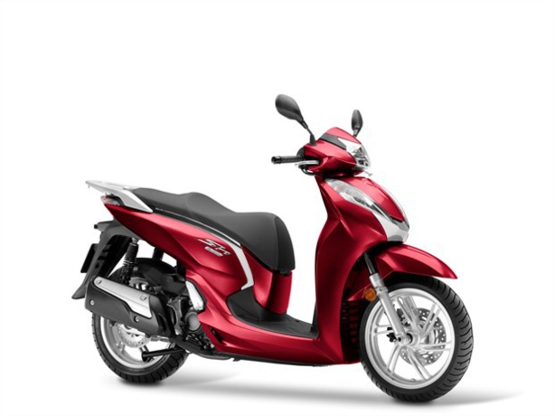 Toutes les motos Honda accessibles avec le permis A2 Toutes les motos Honda accessibles avec le permis A2