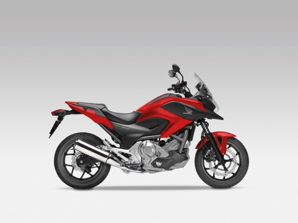 Toutes les motos Honda accessibles avec le permis A2 Toutes les motos Honda accessibles avec le permis A2