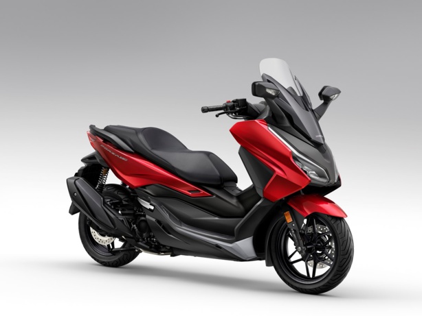 Toutes les motos Honda accessibles avec le permis A2 Toutes les motos Honda accessibles avec le permis A2