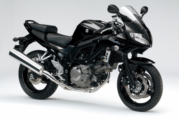Toutes les Suzuki accessibles avec le permis moto A2 Toutes les Suzuki accessibles avec le permis moto A2