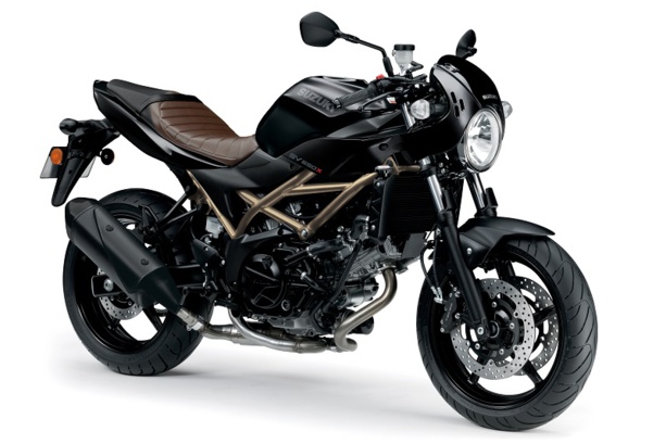 Toutes les Suzuki accessibles avec le permis moto A2 Toutes les Suzuki accessibles avec le permis moto A2