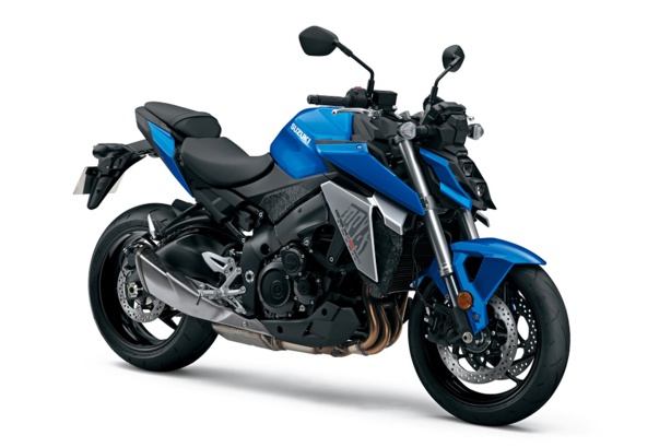 Toutes les Suzuki accessibles avec le permis moto A2 Toutes les Suzuki accessibles avec le permis moto A2