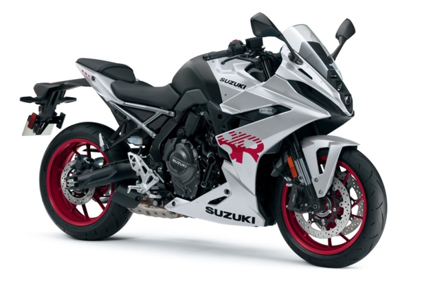 Toutes les Suzuki accessibles avec le permis moto A2 Toutes les Suzuki accessibles avec le permis moto A2