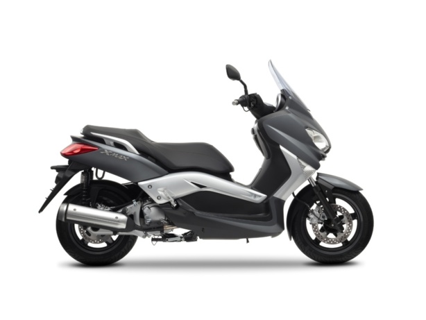 Toutes les Yamaha accessibles avec le permis moto A2