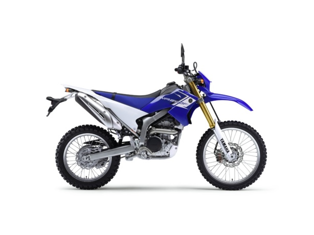 Toutes les Yamaha accessibles avec le permis moto A2