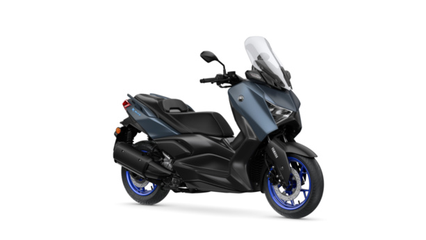 Toutes les Yamaha accessibles avec le permis moto A2