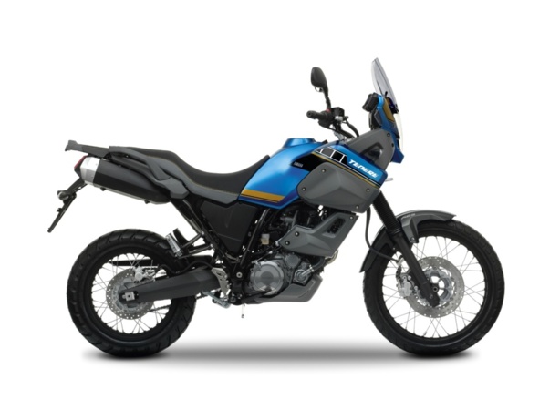 Toutes les Yamaha accessibles avec le permis moto A2