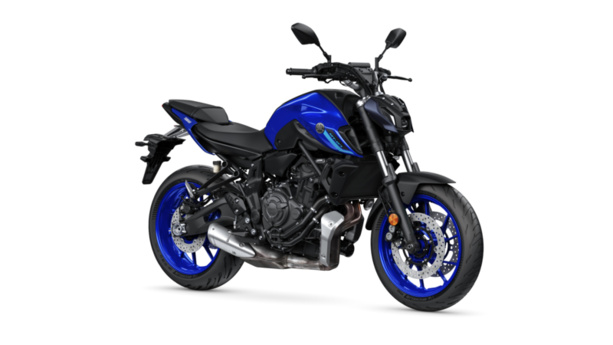 Toutes les Yamaha accessibles avec le permis moto A2 Toutes les Yamaha accessibles avec le permis moto A2