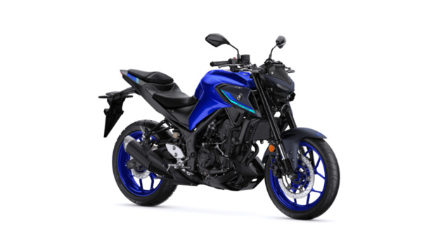 Toutes les Yamaha accessibles avec le permis moto A2 Toutes les Yamaha accessibles avec le permis moto A2