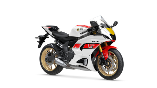 Toutes les Yamaha accessibles avec le permis moto A2 Toutes les Yamaha accessibles avec le permis moto A2