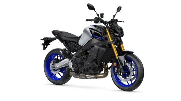 Toutes les Yamaha accessibles avec le permis moto A2