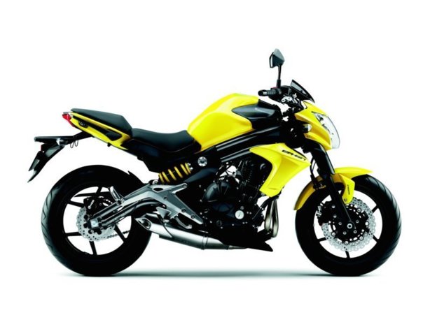 Toutes les Kawasaki accessibles avec le permis A2 Toutes les Kawasaki accessibles avec le permis A2