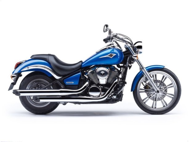Toutes les Kawasaki accessibles avec le permis A2 Toutes les Kawasaki accessibles avec le permis A2