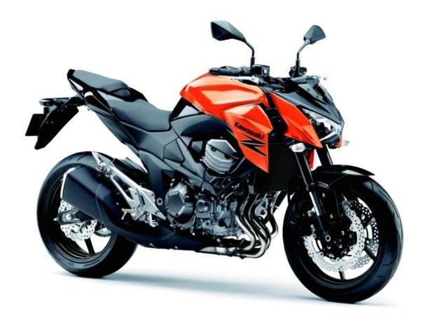 Toutes les Kawasaki accessibles avec le permis A2 Toutes les Kawasaki accessibles avec le permis A2