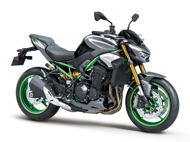 Toutes les Kawasaki accessibles avec le permis A2 Toutes les Kawasaki accessibles avec le permis A2