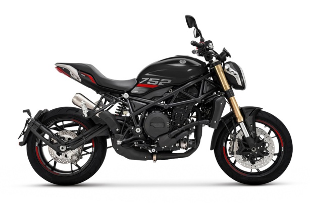 Toutes les Benelli accessibles avec le permis A2 Toutes les Benelli accessibles avec le permis A2