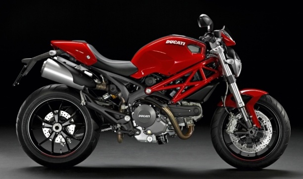 Toutes les Ducati accessibles avec le permis moto A2 Toutes les Ducati accessibles avec le permis moto A2
