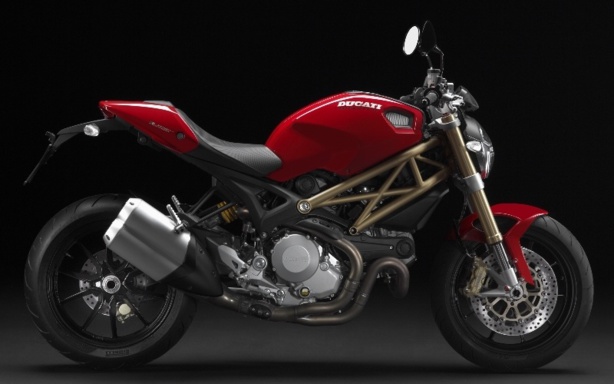 Toutes les Ducati accessibles avec le permis moto A2 Toutes les Ducati accessibles avec le permis moto A2