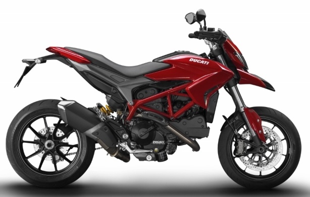 Toutes les Ducati accessibles avec le permis moto A2 Toutes les Ducati accessibles avec le permis moto A2