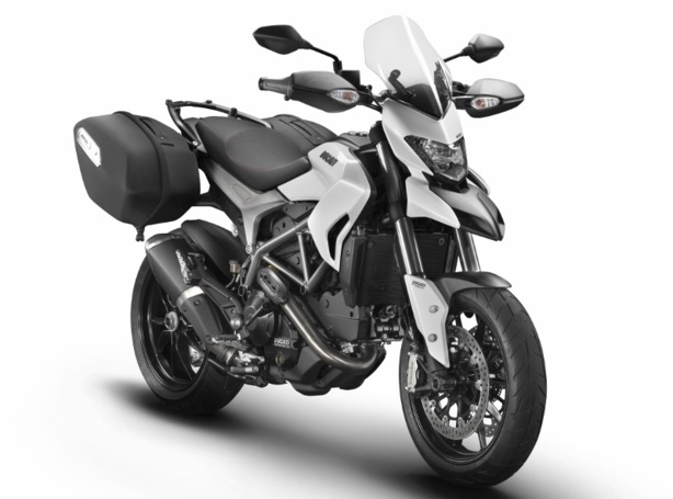 Toutes les Ducati accessibles avec le permis moto A2 Toutes les Ducati accessibles avec le permis moto A2