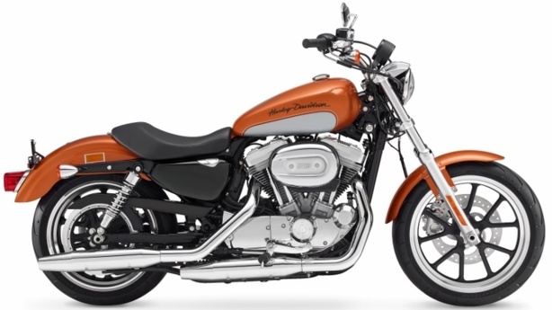  Toutes les Harley-Davidson accessibles avec le permis moto A2