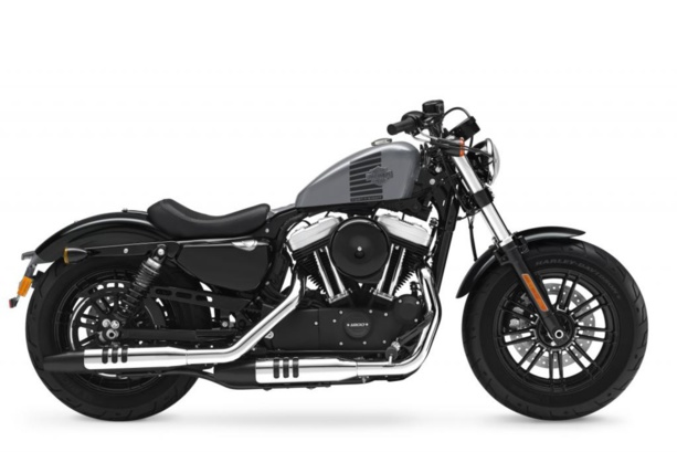 Toutes les Harley-Davidson accessibles avec le permis moto A2 Toutes les Harley-Davidson accessibles avec le permis moto A2