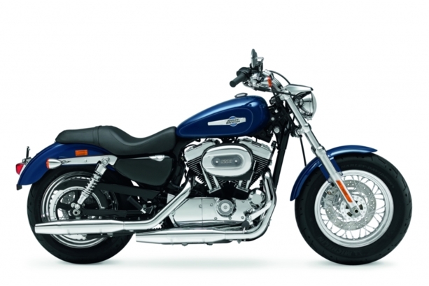 Toutes les Harley-Davidson accessibles avec le permis moto A2 Toutes les Harley-Davidson accessibles avec le permis moto A2