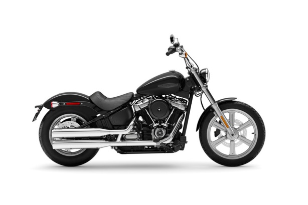 Toutes les Harley-Davidson accessibles avec le permis moto A2 Toutes les Harley-Davidson accessibles avec le permis moto A2