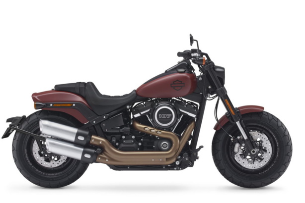 Toutes les Harley-Davidson accessibles avec le permis moto A2 Toutes les Harley-Davidson accessibles avec le permis moto A2