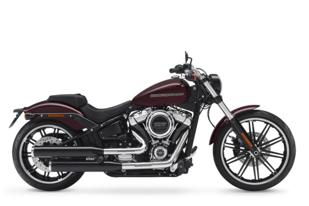 Toutes les Harley-Davidson accessibles avec le permis moto A2 Toutes les Harley-Davidson accessibles avec le permis moto A2