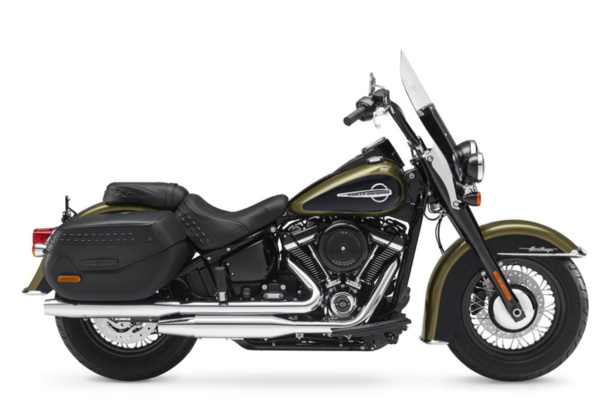 Toutes les Harley-Davidson accessibles avec le permis moto A2 Toutes les Harley-Davidson accessibles avec le permis moto A2