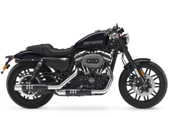  Toutes les Harley-Davidson accessibles avec le permis moto A2