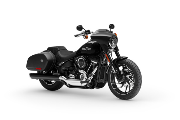  Toutes les Harley-Davidson accessibles avec le permis moto A2