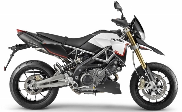 Toutes les Aprilia accessibles avec le permis A2 Toutes les Aprilia accessibles avec le permis A2