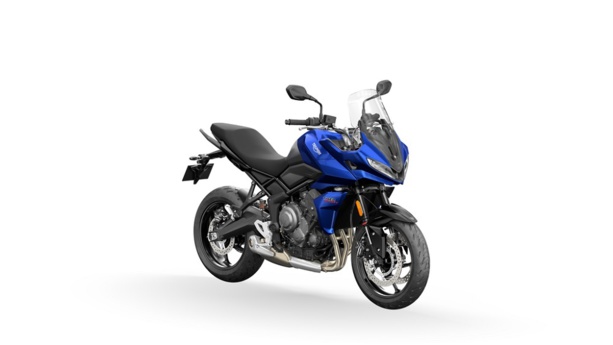 Toutes les Triumph accessibles avec le permis A2 Toutes les Triumph accessibles avec le permis A2