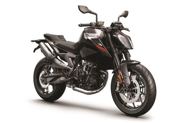 Toutes les KTM accessibles avec le permis moto A2 Toutes les KTM accessibles avec le permis moto A2