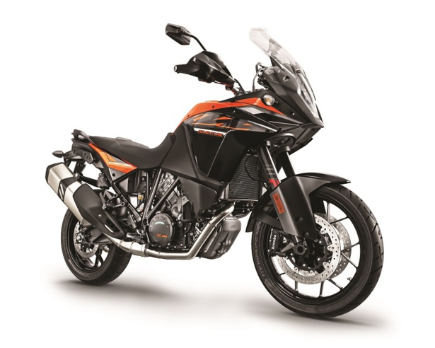 Toutes les KTM accessibles avec le permis moto A2 Toutes les KTM accessibles avec le permis moto A2