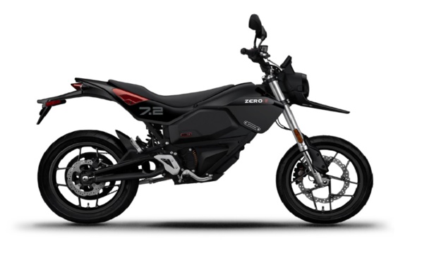 Toutes les Zero accessibles avec le permis A2 Toutes les Zero accessibles avec le permis A2