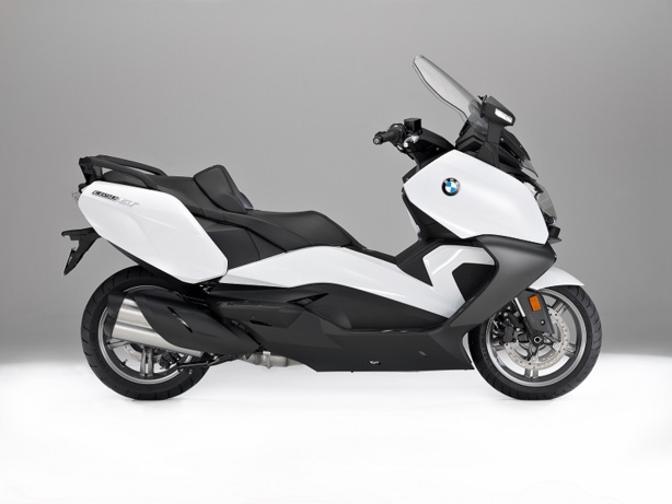 Toutes les BMW accessibles avec le permis moto A2