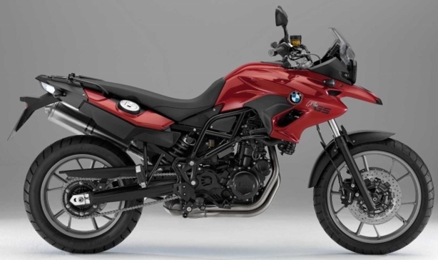 Toutes les BMW accessibles avec le permis moto A2 Toutes les BMW accessibles avec le permis moto A2