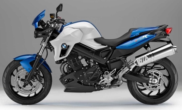 Toutes les BMW accessibles avec le permis moto A2 Toutes les BMW accessibles avec le permis moto A2