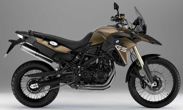 Toutes les BMW accessibles avec le permis moto A2 Toutes les BMW accessibles avec le permis moto A2