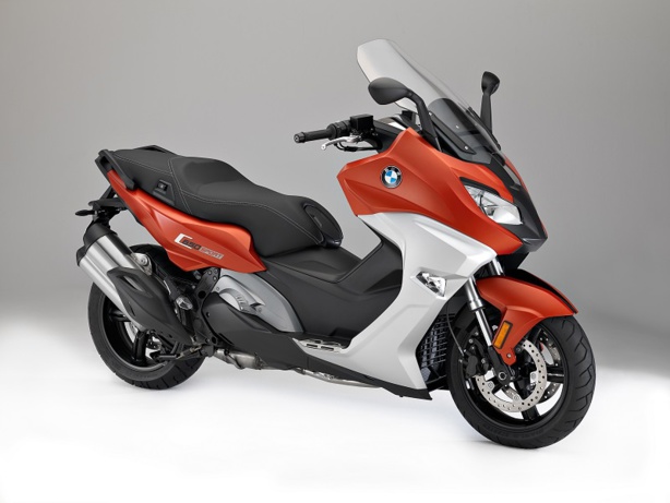 Toutes les BMW accessibles avec le permis moto A2