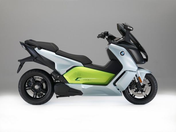 Toutes les BMW accessibles avec le permis moto A2