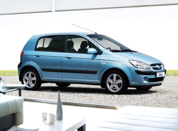 Une première voiture pour 2 000 euros Une première voiture pour 2 000 euros