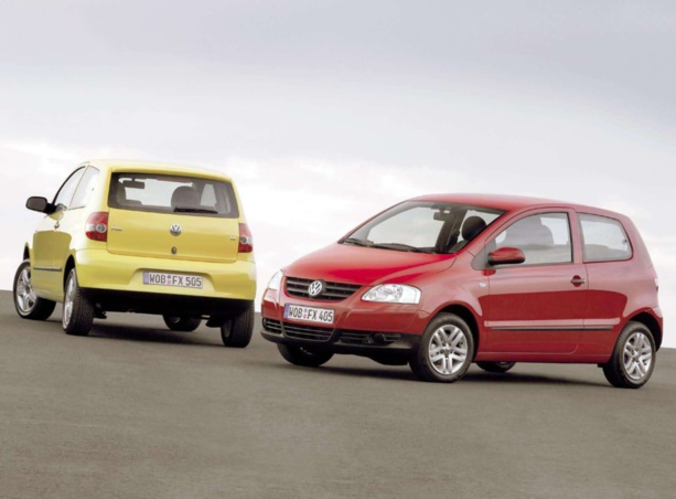 Une première voiture pour 2 000 euros