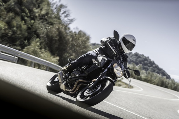 MT-07 : Yamaha reprend la main sur le marché du permis A2 MT-07 : Yamaha reprend la main sur le marché du permis A2