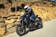 MT-07 : Yamaha reprend la main sur le marché du permis A2 MT-07 : Yamaha reprend la main sur le marché du permis A2