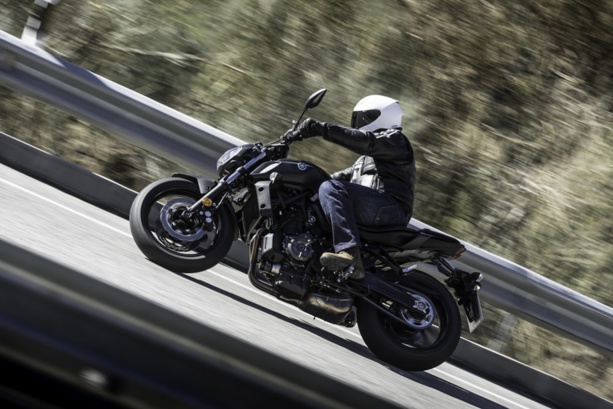 MT-07 : Yamaha reprend la main sur le marché du permis A2 MT-07 : Yamaha reprend la main sur le marché du permis A2