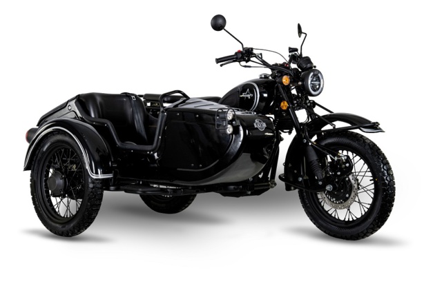 Toutes les Mash accessibles avec le permis moto A2 Toutes les Mash accessibles avec le permis moto A2